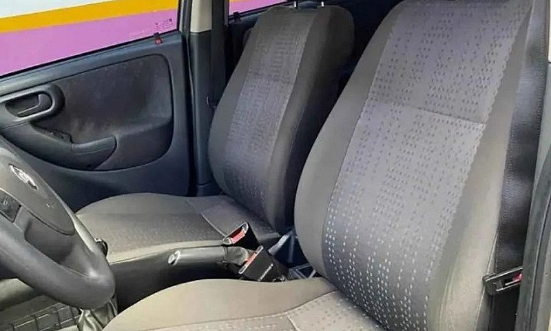 Chevrolet Corsa Hat....