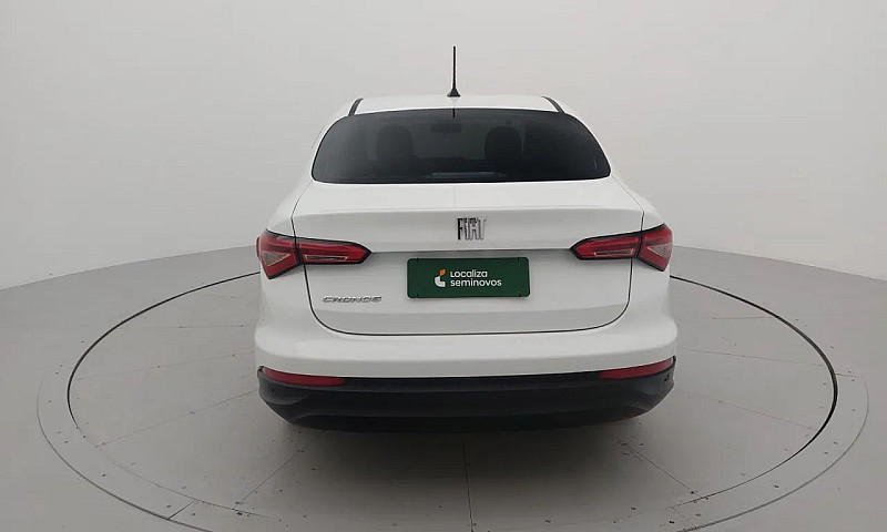 Fiat Cronos Drive 1....