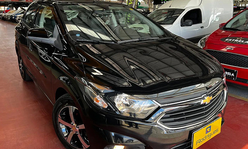 Chevrolet Onix 1.4 M...