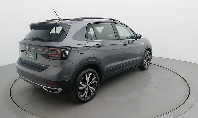 Volkswagen T-Cross C...
