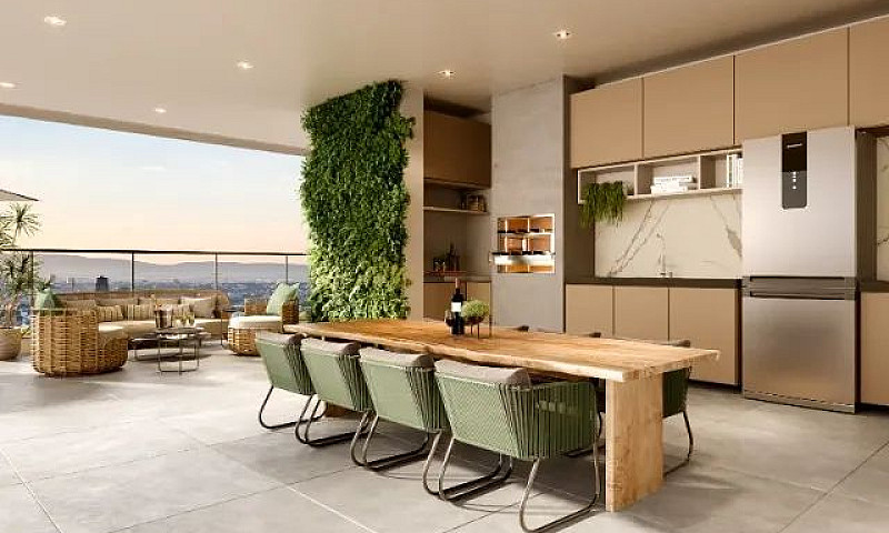 Uma Vida Com Tudo Qu...