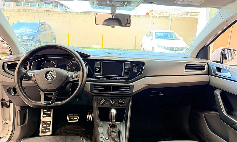 Volkswagen Polo Comf...