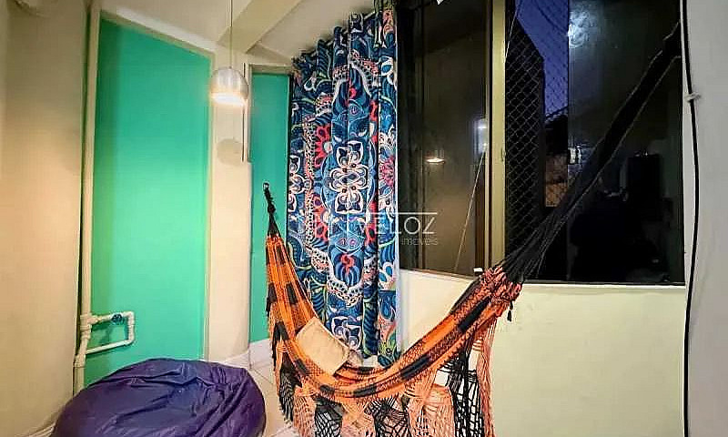 Apartamento : / Resi...