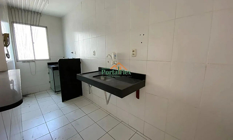 Apartamento À Locaçã...