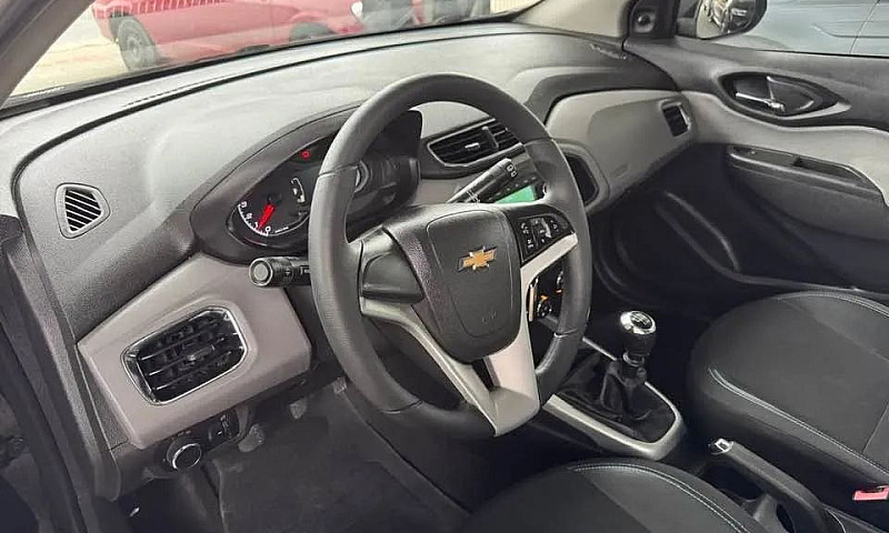 Chevrolet Onix Hatch...
