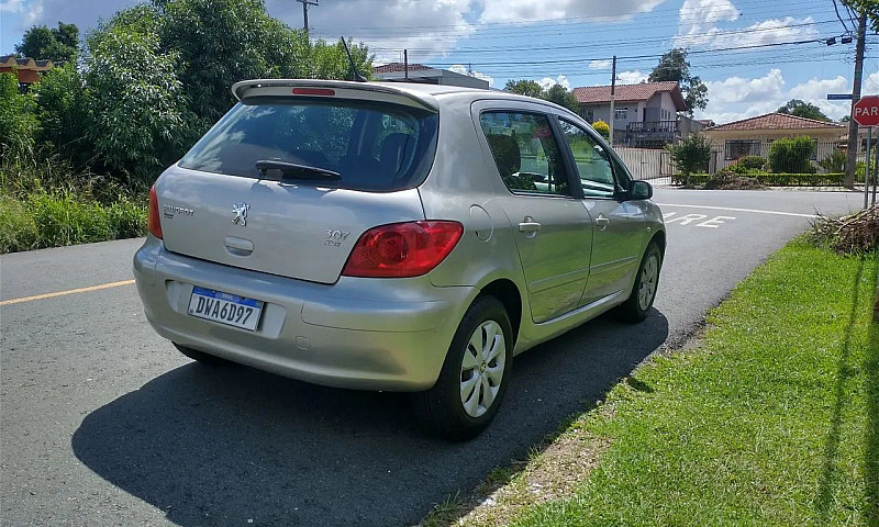 Peugeot 307 Soleil/ ...
