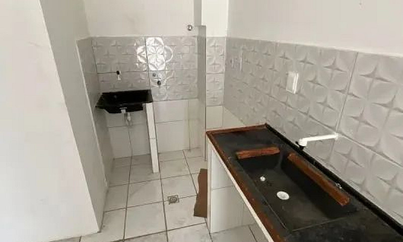 Vendo Casa Em Nova V...
