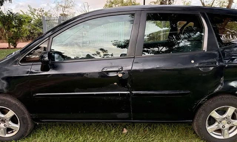 Honda Fit Lxl 1.4/ 1...