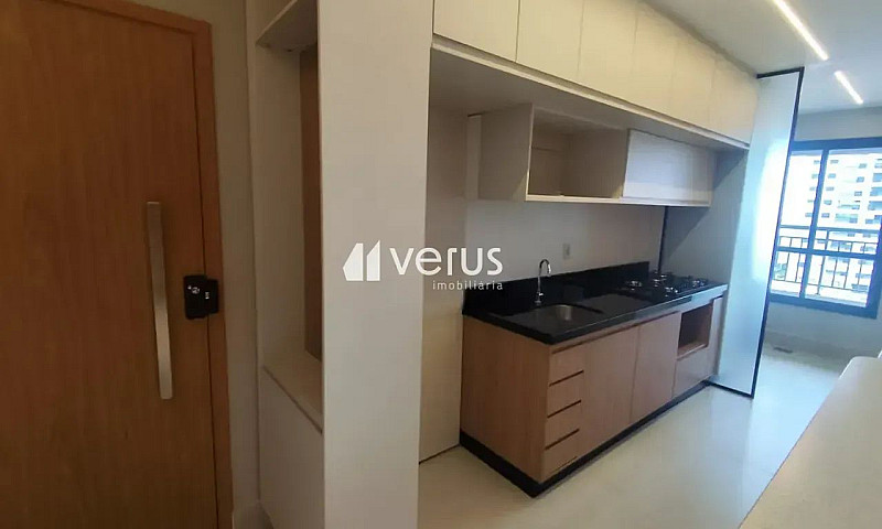 Apartamento Para Alu...