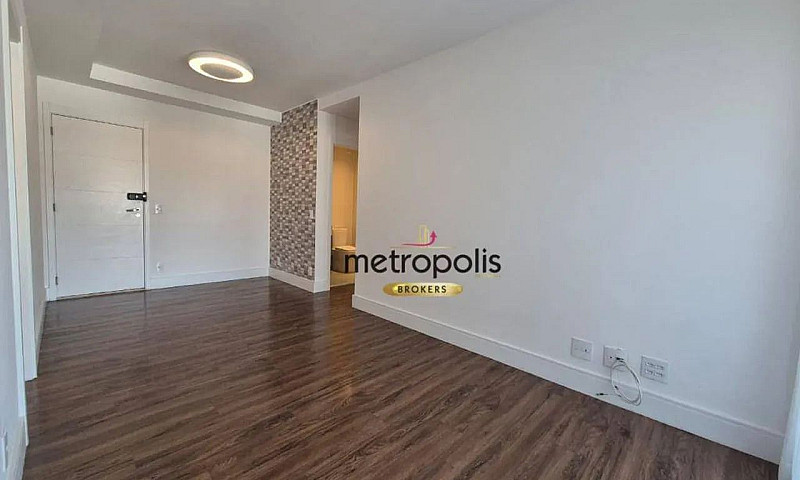 Apartamento Com 2 Do...