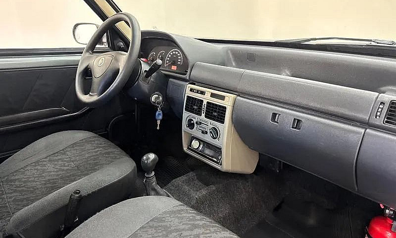 Fiat Uno Mille 1.0 F...