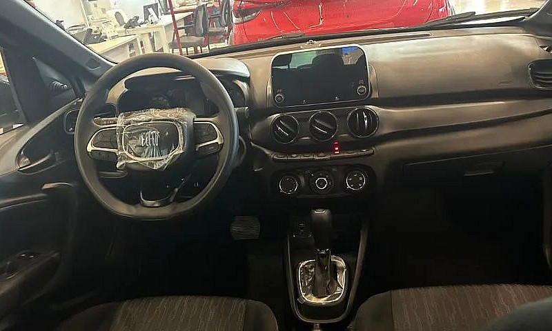 Fiat Argo Drive 1.3 ...