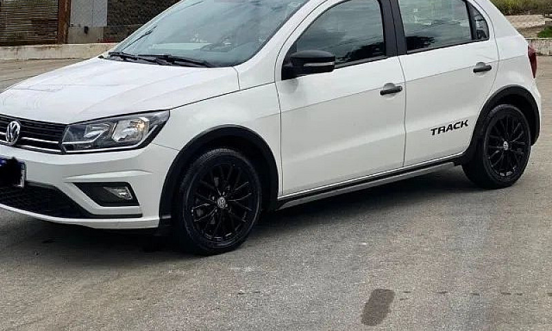 Volkswagen Gol Geraç...
