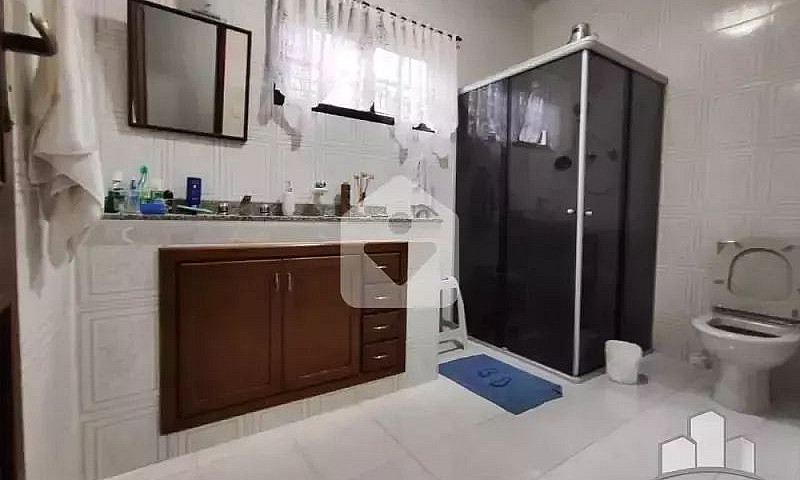 Casa Com 2 Quartos N...