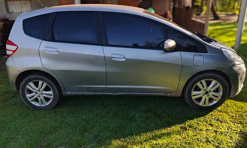 Honda Fit Lx 1.4/ 1....