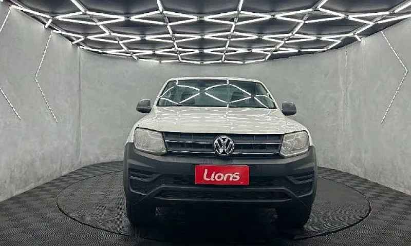 Volkswagen Amarok Cs...