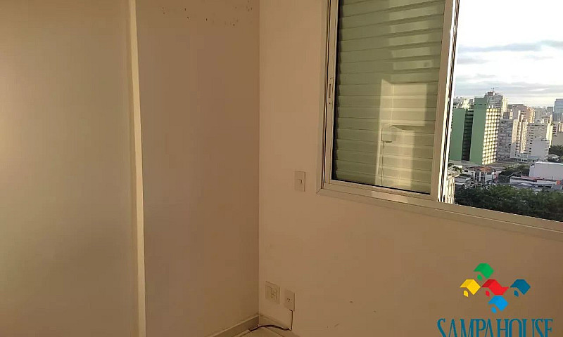 Apartamento Para Alu...