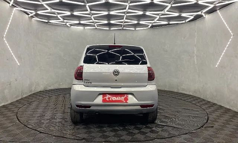 Volkswagen Fox 1.0 M...