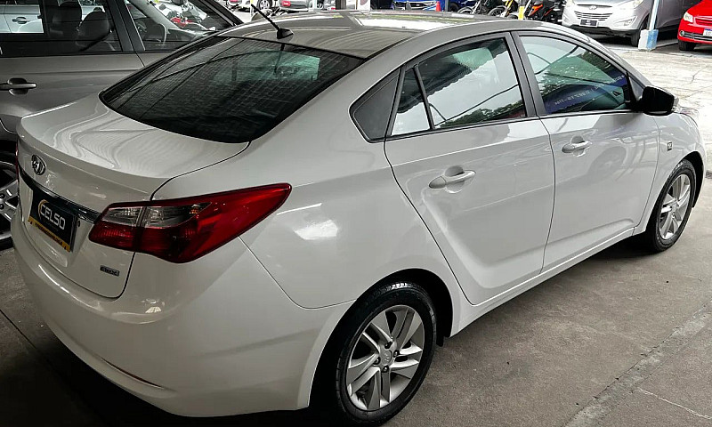 Hyundai Hb20 S For Y...