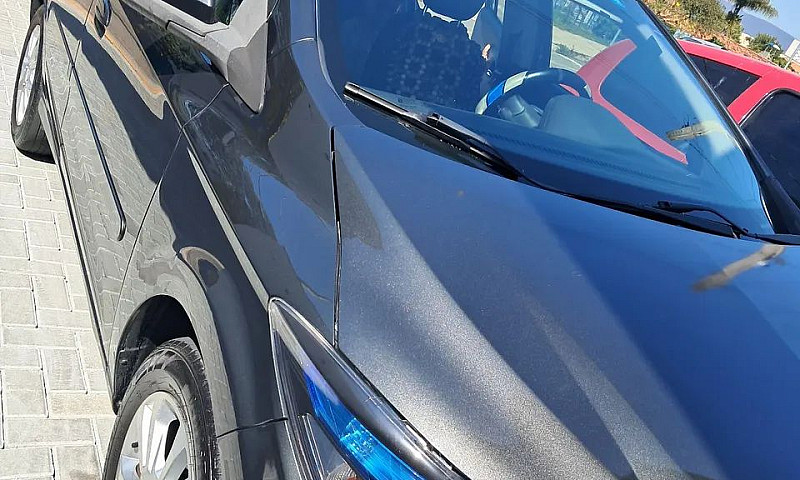 Chevrolet Prisma Sed...