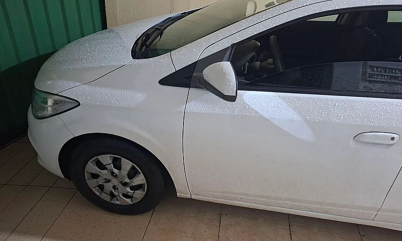 Chevrolet Onix Joy H...