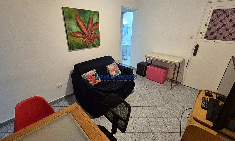 Apartamento À Venda ...