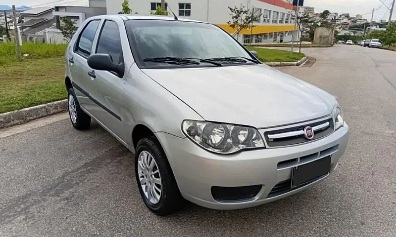 Fiat Palio 1.0 Econo...