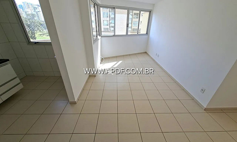 Apartamento 2 Quarto...