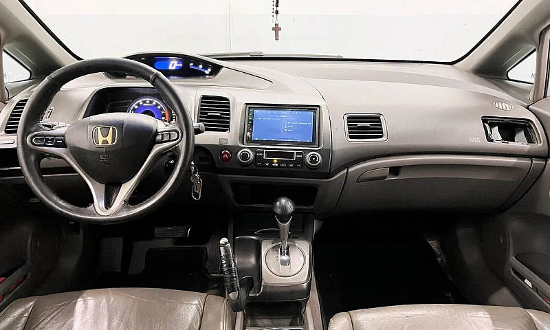Honda Civic Sedan Lx...