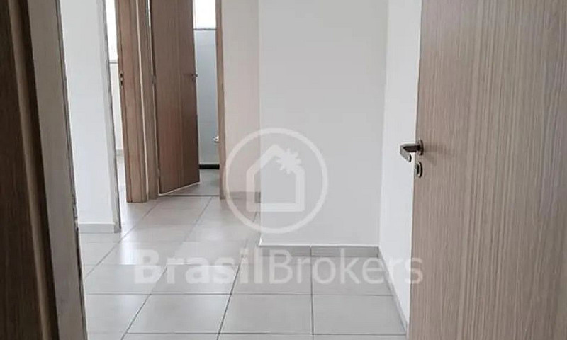 Apartamento 02 Quart...