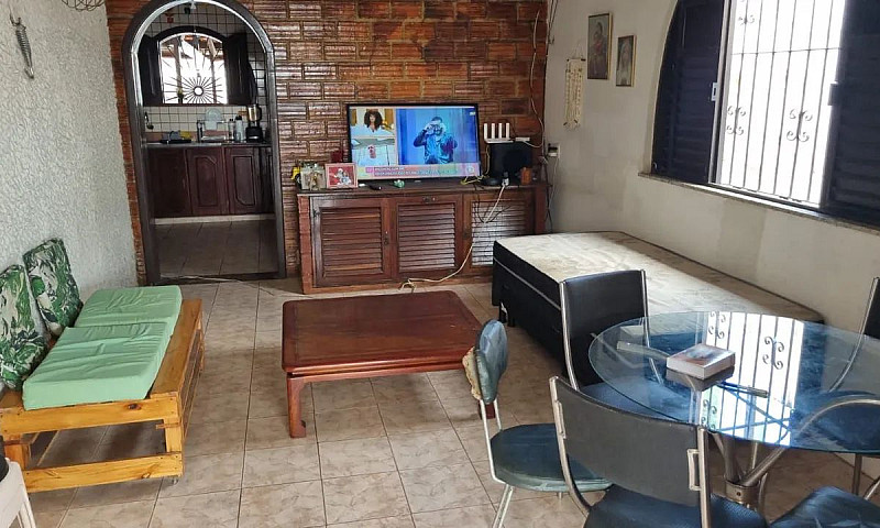 Casa Em Mosqueiro, A...