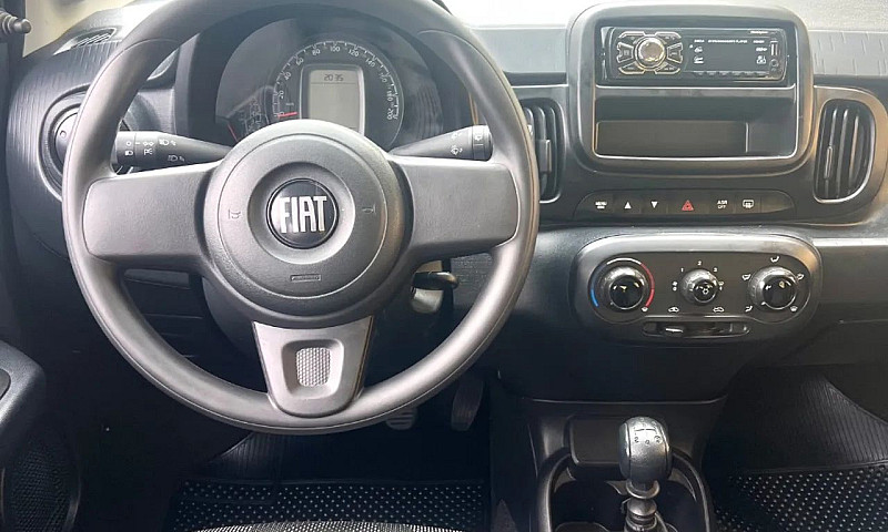 Fiat Mobi Like 1.0 F...