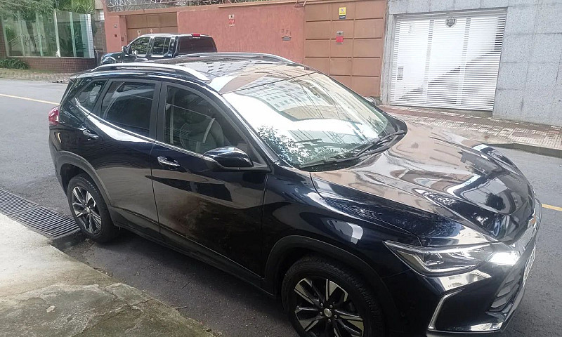 Chevrolet Tracker Pr...