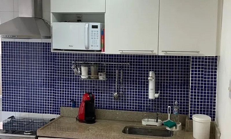 Apartamento Na Regiã...