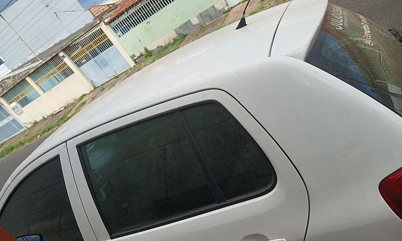 Volkswagen Fox 1.0 M...