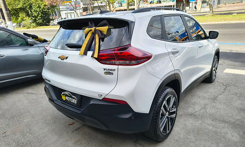 Chevrolet Tracker Lt...