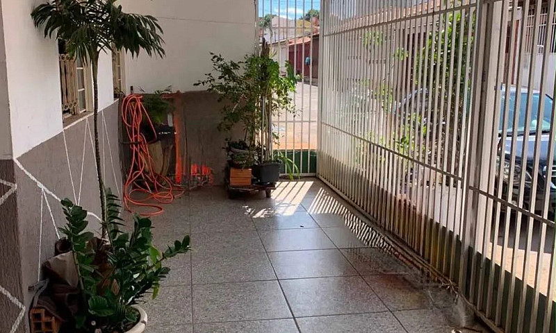 Vendo Casa Na Maramb...