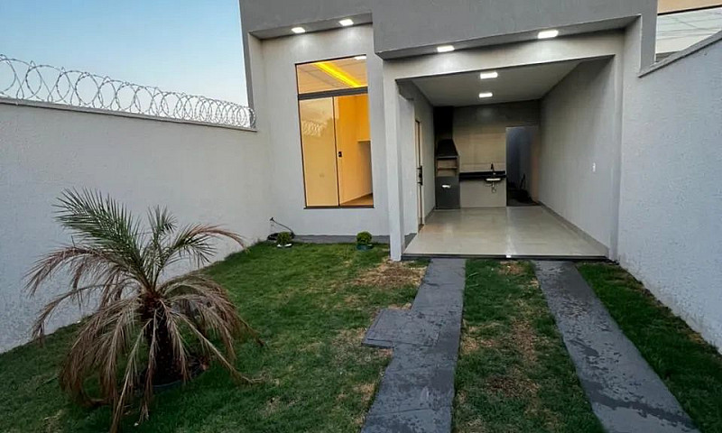 Casa No Jardim Himal...