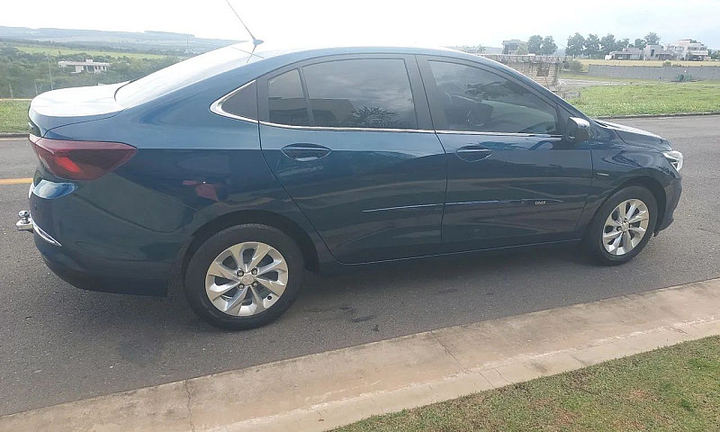 Chevrolet Onix Plus ...