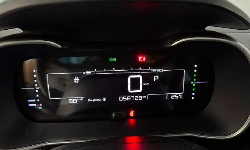 Citroen C4 Cactus Fe...