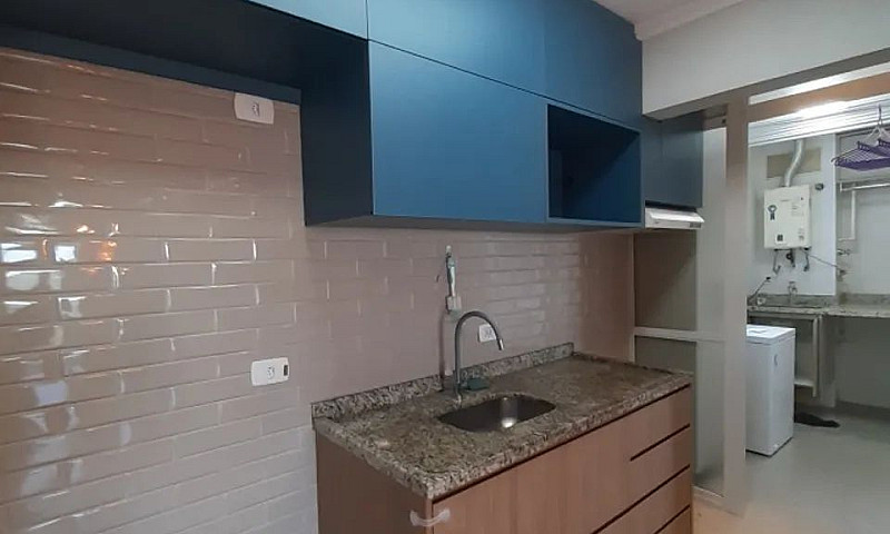 Apartamento Para Loc...
