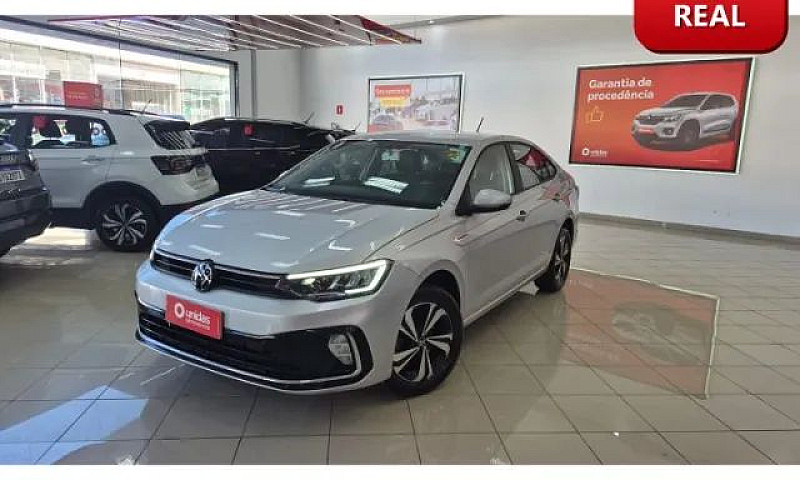 Volkswagen Virtus Co...