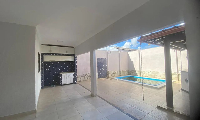 Aluguel: Casa No Bai...