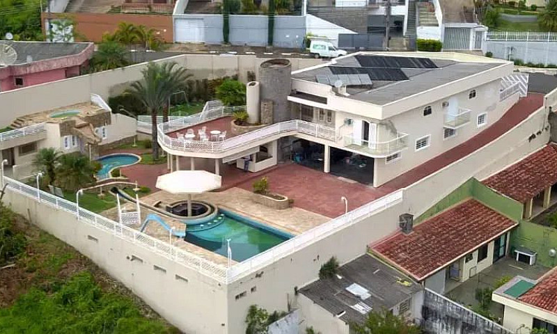 Casa Para Venda Com ...