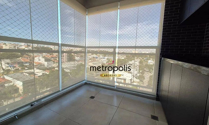 Apartamento Com 2 Do...