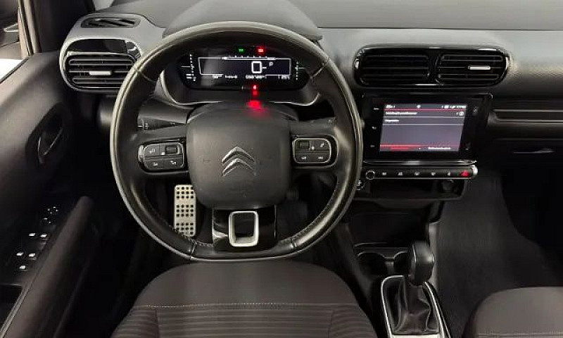 Citroen C4 Cactus Fe...