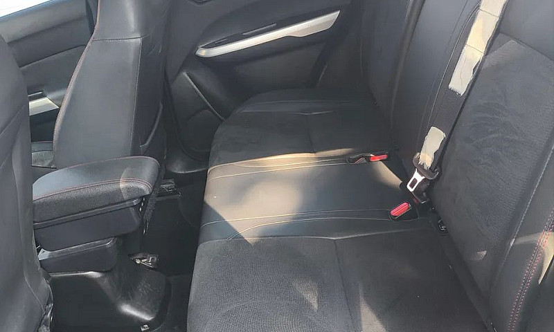 Suzuki Vitara 4Sport...