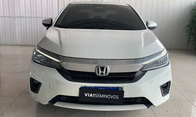 Honda City Sedan Tou...