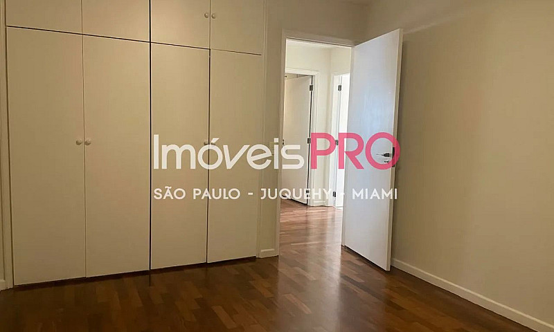 Apartamento, Itaim B...
