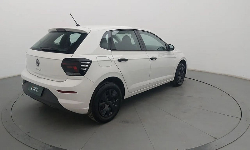 Volkswagen Polo Trac...